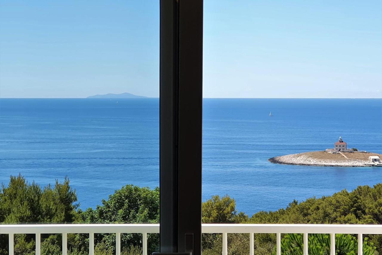 Al Mar - Zf Hvar *